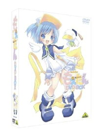 【中古】EMOTION the Best もえたん DVD-BOX