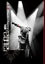 楽天市場】Acid Black Cherry TOUR 2012 DVDの通販 