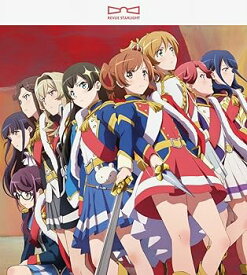 【中古】「少女☆歌劇 レヴュースタァライト」1stシングルCD「プロローグ -Star Divine-」