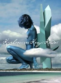 【中古】K-PLEASURES~Kawai Kenji BEST OF MOVIES~CD-BOX