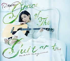 【中古】COVERS Grace of The Guitar+