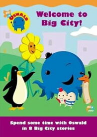 【中古】Oswald - Welcome to Big City