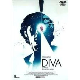 【中古】ディーバ ニューマスター版 [DVD]