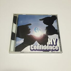 【中古】Confidence (通常盤)