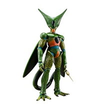 楽天市場】ドラゴンボールアライズ セル爆発Ver.の通販