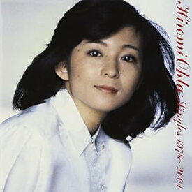 【中古】太田裕美 Singles1978~2001