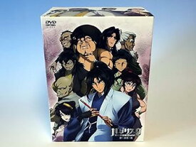 【中古】バジリスク ~甲賀忍法帖~ DVD-BOX （アンコールプレス版）
