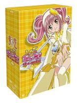 楽天市場】しゅごキャラ! アミュレットBOX [DVD]の通販