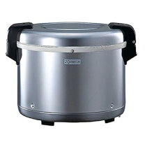 楽天市場】ZOJIRUSHI 業務用 電子ジャー 2升2合 THS－C40A－XA  