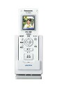 【中古】［非常に良い］パナソニック(Panasonic) ワイヤレスモニター子機 VL-W605
