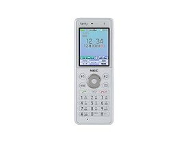 【中古】PS8D-NW NEC Carrity-NW コードレス電話機