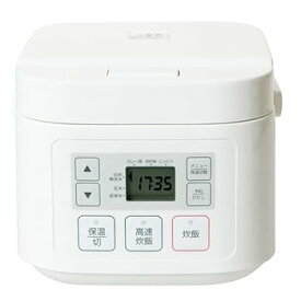 【中古】［非常に良い］マイコン炊飯ジャー 3合炊き (ティニー3 SN-A5)