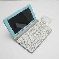 楽天市場】カシオ 電子辞書 xd-sr4800gnの通販