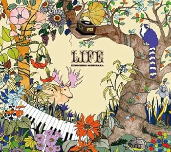 【中古】LIFE