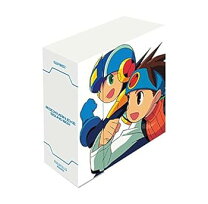 楽天市場】アニメ ロックマンエグゼ シリーズ ボーカル・アルバムの通販