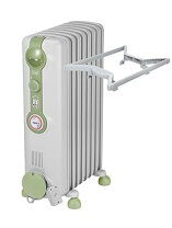 楽天市場】オイルヒーター khd410812の通販