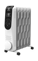 楽天市場】Electrolux オイルヒーター 8枚フィン EOH1208の通販