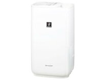 楽天市場】シャープ 加湿器 hv 55（加湿器｜季節・空調家電）：家電の通販