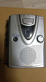【中古】SONY カセットコーダー TCM-400 C TCC