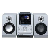 楽天市場】SONY NET JUKE HDDコンポ NAS－D50HDの通販 