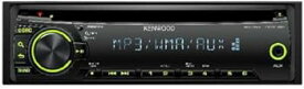 【中古】［非常に良い］KENWOOD (ケンウッド) MP3/WMA対応 CDレシーバー ［ KENWOOD ］ RDT-161