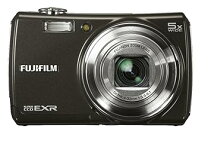 楽天市場】FUJIFILM FinePix F200EXRの通販