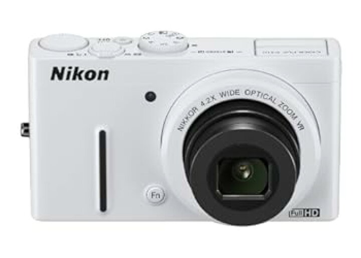楽天市場】【中古】Nikon デジタルカメラ COOLPIX (クールピクス) P310 