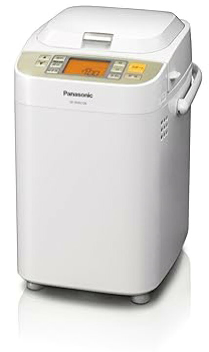 楽天市場】【中古】パナソニック ホームベーカリー 1斤タイプ 