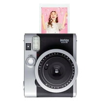 楽天市場】fujifilm チェキ instax mini 90 ネオクラシックの通販