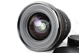 【中古】TOKINA トキナー AT-X PRO 20-35mm F2.8 for Nikon