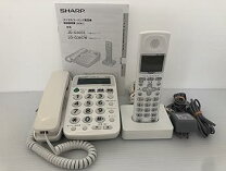 楽天市場】コードレス電話機 jd－g60の通販 