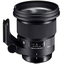 楽天市場】sigma 105mm f1.4 ソニーの通販