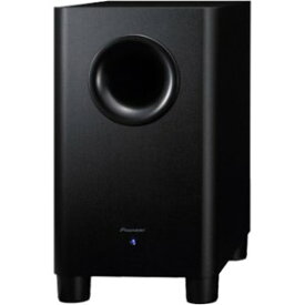 【中古】［非常に良い］パイオニア パワードサブウーファー S-21W
