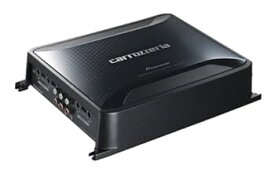 【中古】［非常に良い］パイオニア パワーアンプ GM-D7400 200W×4 ブリッジャブルパワーアンプ カロッツェリア