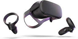 【中古】Oculus Quest (オキュラス クエスト) - 64GB