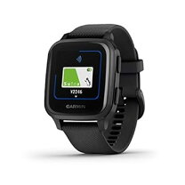 楽天市場】garmin ガーミン venu sq music black/slateの通販