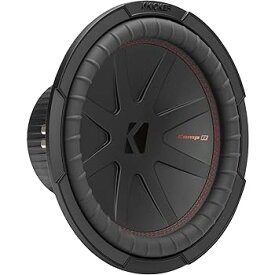 【中古】［非常に良い］【日本正規品】 48CWR122 2Ω サブウーファー
