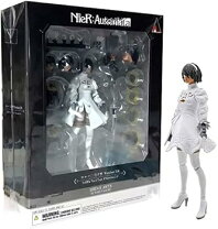 楽天市場】nier:automata bring arts ＜ヨルハ 二号 b型＞ version 2 