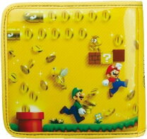 楽天市場】3ds ポーチ マリオの通販