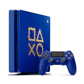 【中古】PlayStation 4 Days of Play Limited Edition