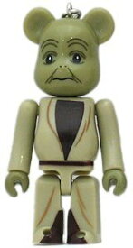 【中古】ベアブリック スターウォーズ X ペプシ [ ヨーダ Yoda ] STARWARS PEPSI メディコム BE@RBRICK