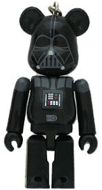 【中古】ベアブリック スターウォーズ X ペプシ [ ダースベイダー Darth Vader ] STARWARS PEPSI メディコム BE@RBRICK