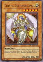 楽天市場】遊戯王 ライトロード・エンジェル ケルビムの通販