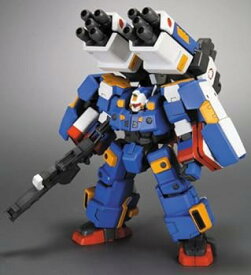 【中古】コトブキヤ スーパーロボット大戦 ORIGINAL GENERATION R-2 パワード 1/144スケールプラスチックキット