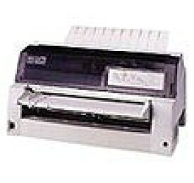 【中古】富士通 水平ドットインパクトプリンタ FMPR5010