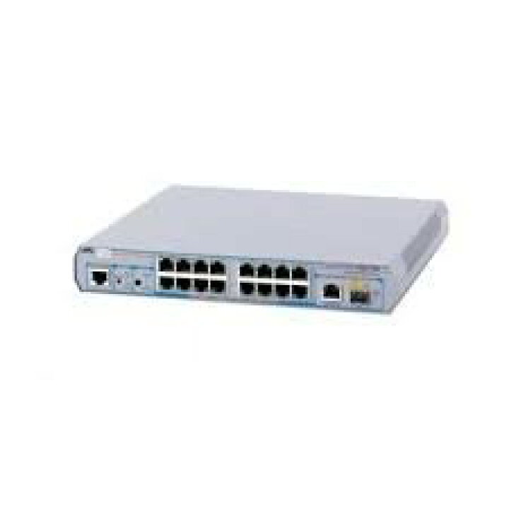 楽天市場】【中古】アライドテレシス CentreCOM FS909M 0046R  