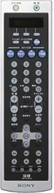 【中古】［非常に良い］SONY 学習機能付きリモートコマンダー RM-PL1400D