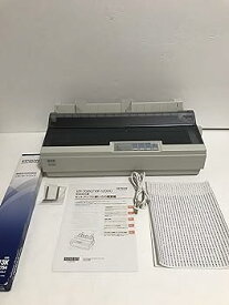 【中古】EPSON インパクトプリンター VP-1200U