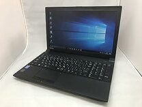 楽天市場】東芝 dynabook core i7－7500uの通販