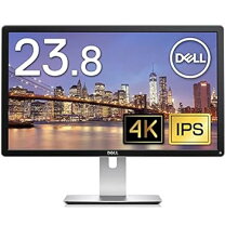 楽天市場】dell p2415q 23．8インチ（パソコン・周辺機器）の通販